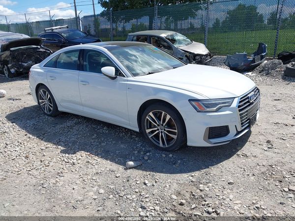2019 AUDI A6 55 PREMIUM
