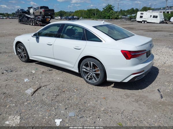 2019 AUDI A6 55 PREMIUM