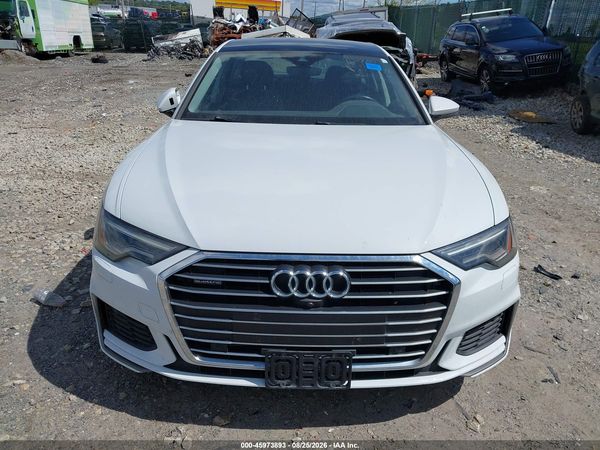 2019 AUDI A6 55 PREMIUM