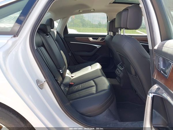 2019 AUDI A6 55 PREMIUM