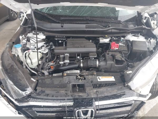 2021 HONDA CR-V 2WD EX-L