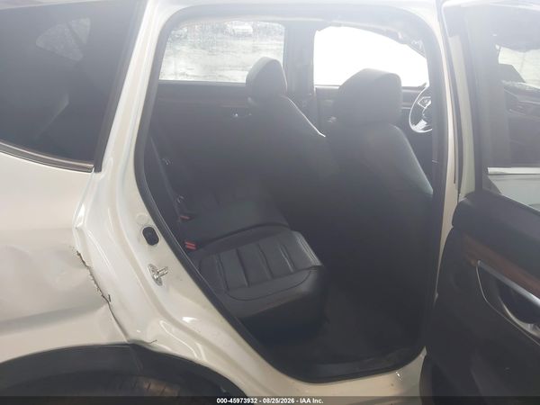 2021 HONDA CR-V 2WD EX-L