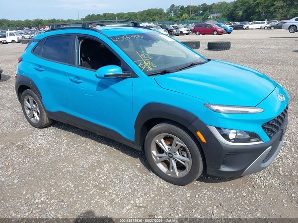 2023 HYUNDAI KONA SEL — I1