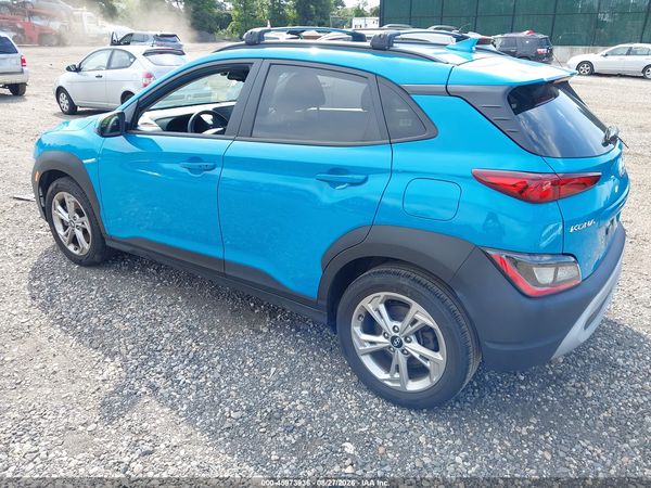 2023 HYUNDAI KONA SEL — I3