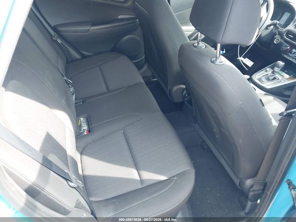 2023 HYUNDAI KONA SEL — I8