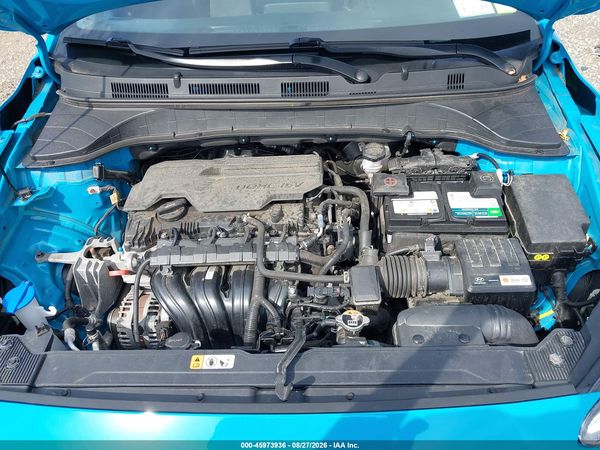 2023 HYUNDAI KONA SEL — I10