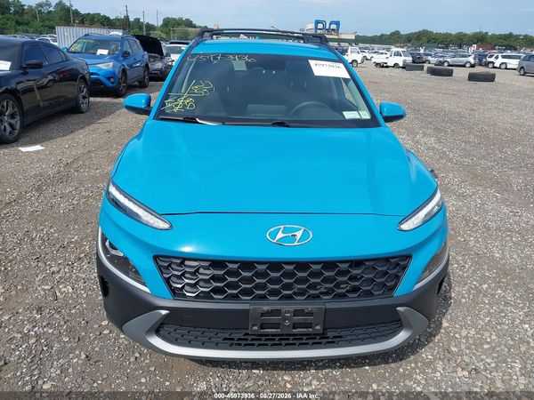 2023 HYUNDAI KONA SEL — I115