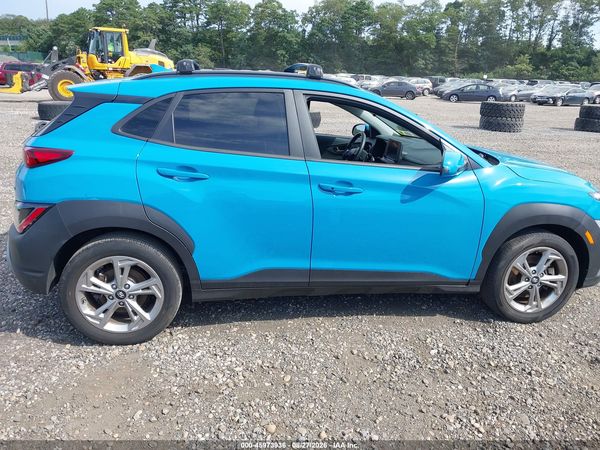 2023 HYUNDAI KONA SEL — I116