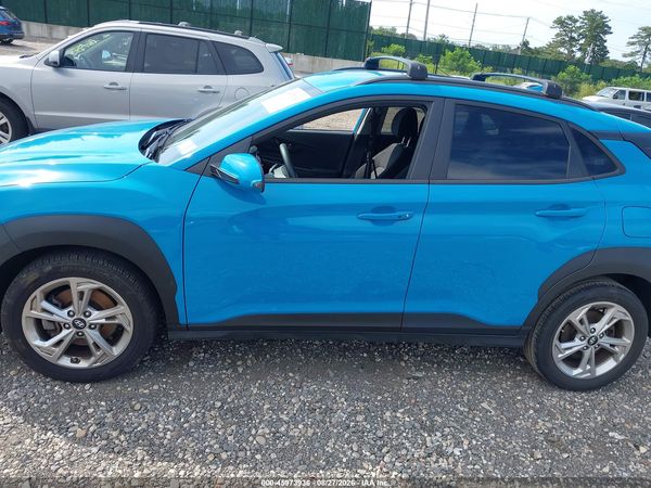 2023 HYUNDAI KONA SEL — I117