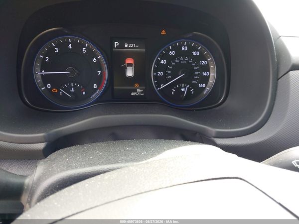 2023 HYUNDAI KONA SEL — I118