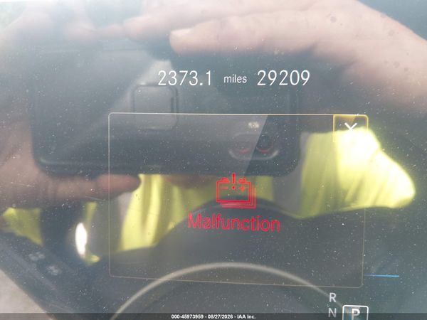 2023 MERCEDES-BENZ EQB 300 SUV 4MATIC — I7