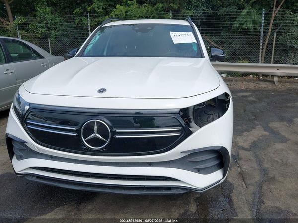 2023 MERCEDES-BENZ EQB 300 SUV 4MATIC — I115