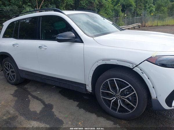 2023 MERCEDES-BENZ EQB 300 SUV 4MATIC — I116