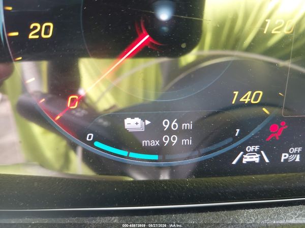 2023 MERCEDES-BENZ EQB 300 SUV 4MATIC — I131