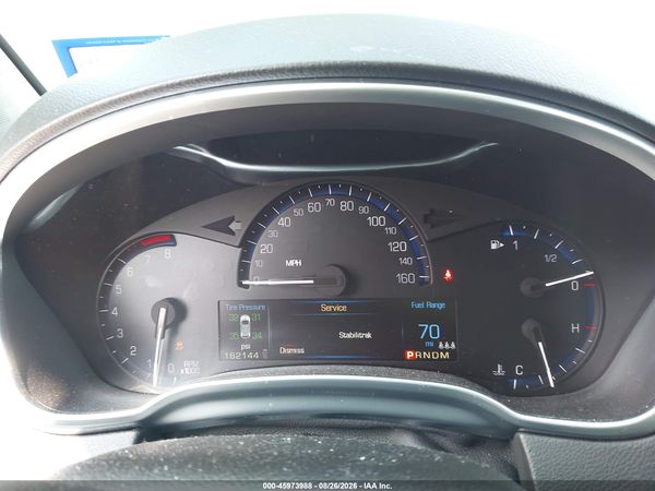2016 CADILLAC SRX STANDARD — I7