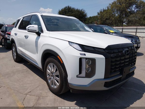 2025 HYUNDAI PALISADE SEL — I1