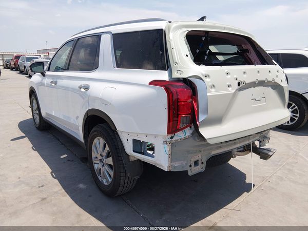 2025 HYUNDAI PALISADE SEL — I3