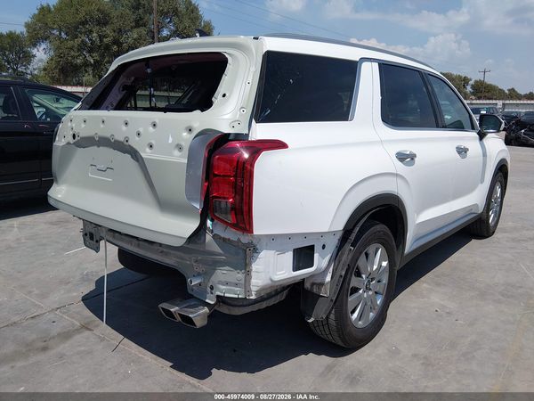 2025 HYUNDAI PALISADE SEL — I4