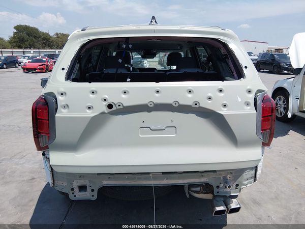2025 HYUNDAI PALISADE SEL — I6