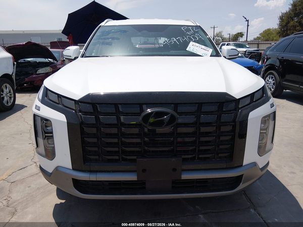 2025 HYUNDAI PALISADE SEL — I115