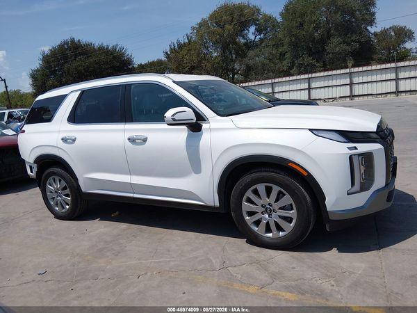 2025 HYUNDAI PALISADE SEL — I116