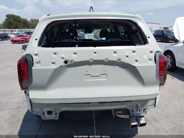 2025 HYUNDAI PALISADE SEL — I119