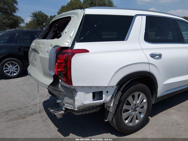 2025 HYUNDAI PALISADE SEL — I153