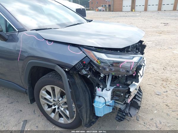 2025 TOYOTA RAV4 XLE PREMIUM — I153