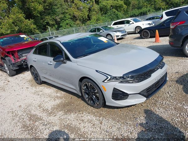 2023 KIA K5 GT-LINE — I1