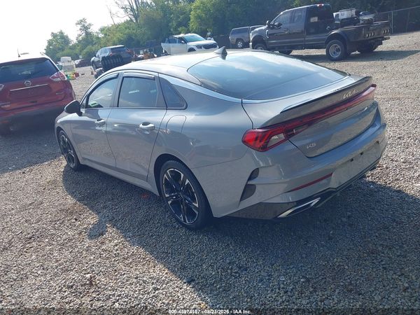 2023 KIA K5 GT-LINE — I3