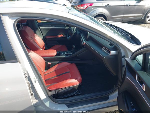 2023 KIA K5 GT-LINE — I5