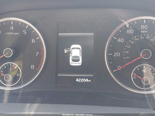 2023 KIA K5 GT-LINE — I7