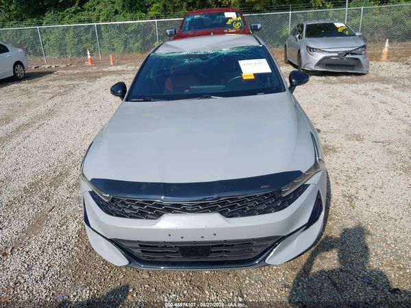 2023 KIA K5 GT-LINE — I115