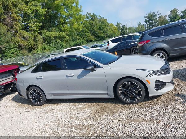 2023 KIA K5 GT-LINE — I116