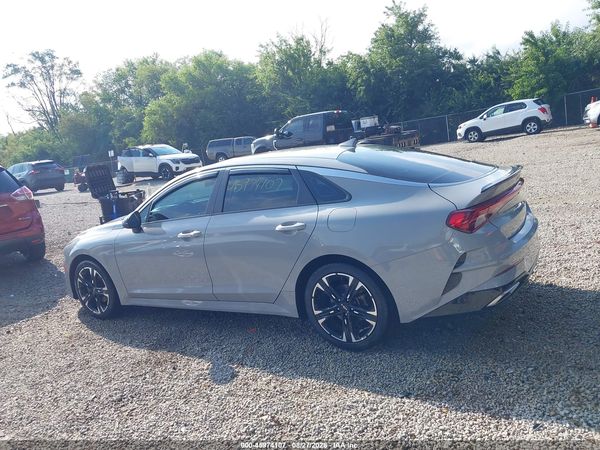 2023 KIA K5 GT-LINE — I117