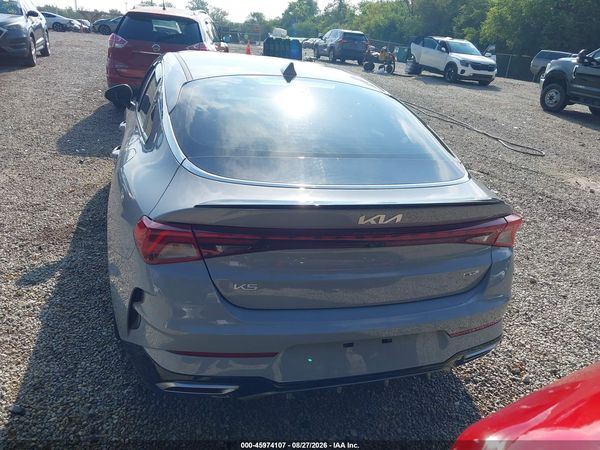 2023 KIA K5 GT-LINE — I119