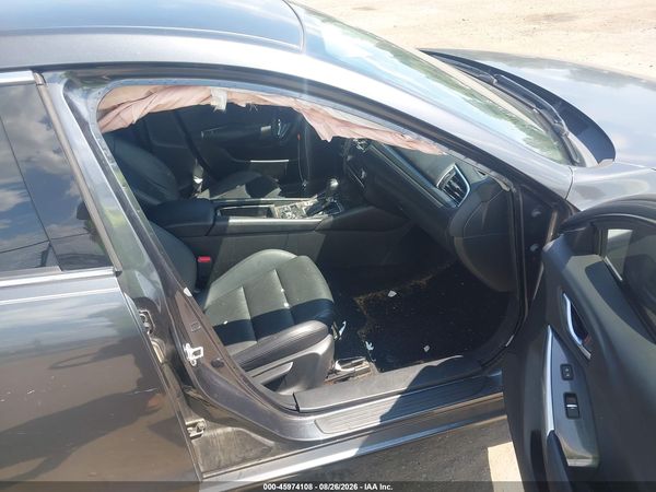 2016 MAZDA MAZDA6 I TOURING — I4