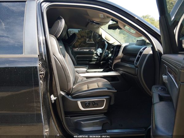 2019 RAM 1500 LARAMIE  4X4 5'7 BOX — I5