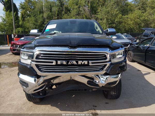 2019 RAM 1500 LARAMIE  4X4 5'7 BOX — I115