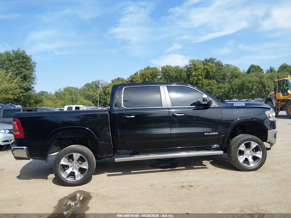 2019 RAM 1500 LARAMIE  4X4 5'7 BOX — I116
