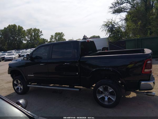 2019 RAM 1500 LARAMIE  4X4 5'7 BOX — I117