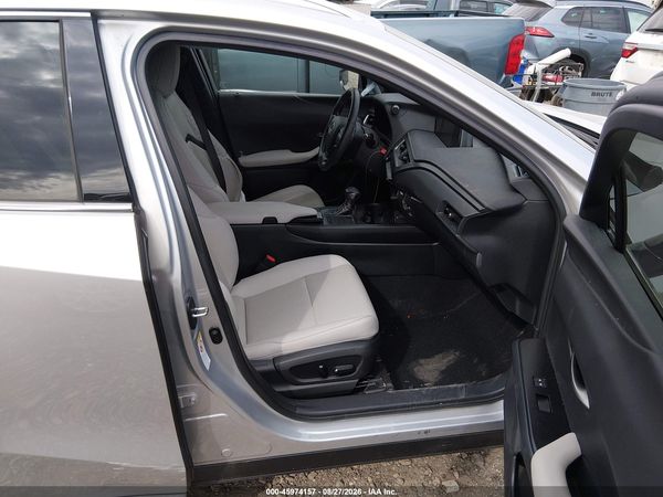 2019 LEXUS UX 200 200 Base/Luxury/F Sport — I5