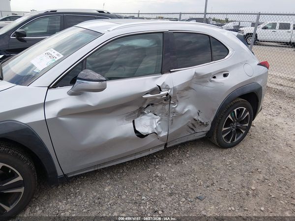 2019 LEXUS UX 200 200 Base/Luxury/F Sport — I6