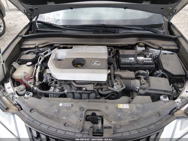 2019 LEXUS UX 200 200 Base/Luxury/F Sport — I10