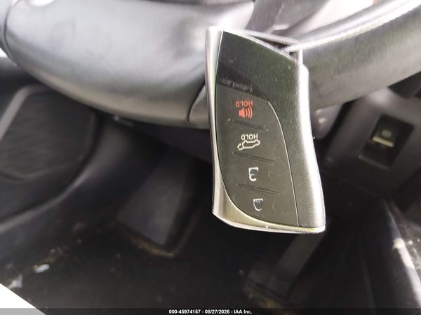 2019 LEXUS UX 200 200 Base/Luxury/F Sport — I11