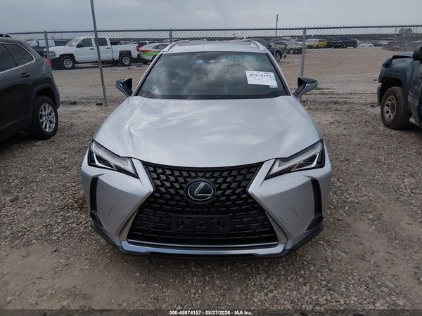 2019 LEXUS UX 200 200 Base/Luxury/F Sport — I115