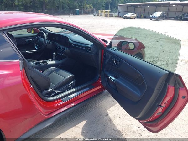 2024 FORD MUSTANG GT PREMIUM FASTBACK — I5