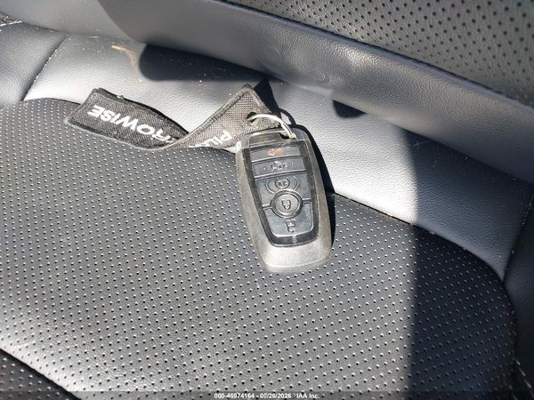 2024 FORD MUSTANG GT PREMIUM FASTBACK — I11