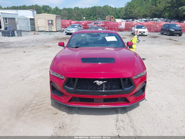 2024 FORD MUSTANG GT PREMIUM FASTBACK — I115
