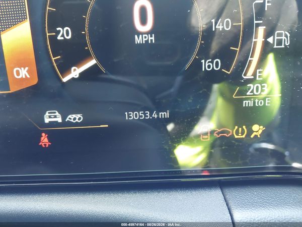 2024 FORD MUSTANG GT PREMIUM FASTBACK — I118